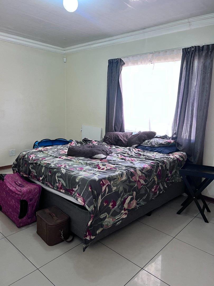 To Let 3 Bedroom Property for Rent in Uitsig Free State